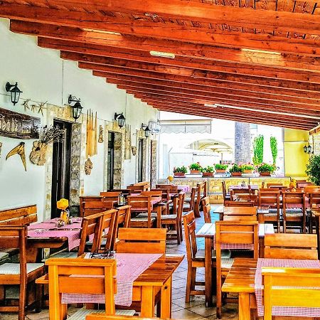 Villa Palcic II Novalja Εξωτερικό φωτογραφία