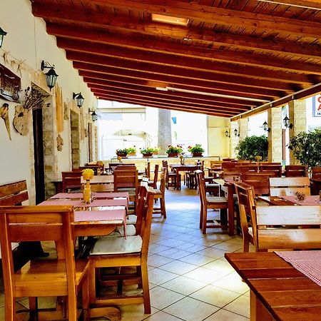 Villa Palcic II Novalja Εξωτερικό φωτογραφία