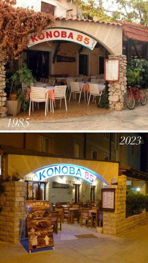 Villa Palcic II Novalja Εξωτερικό φωτογραφία