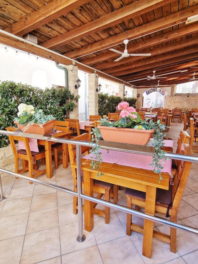 Villa Palcic II Novalja Εξωτερικό φωτογραφία