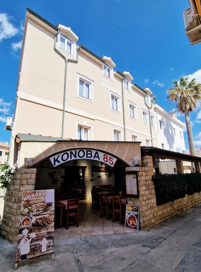 Villa Palcic II Novalja Εξωτερικό φωτογραφία