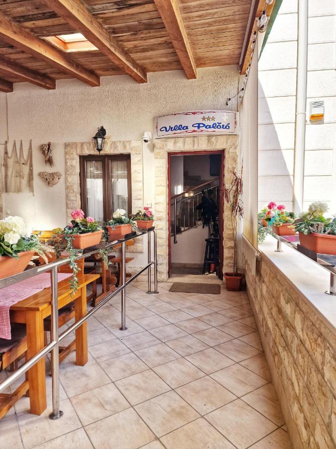 Villa Palcic II Novalja Εξωτερικό φωτογραφία
