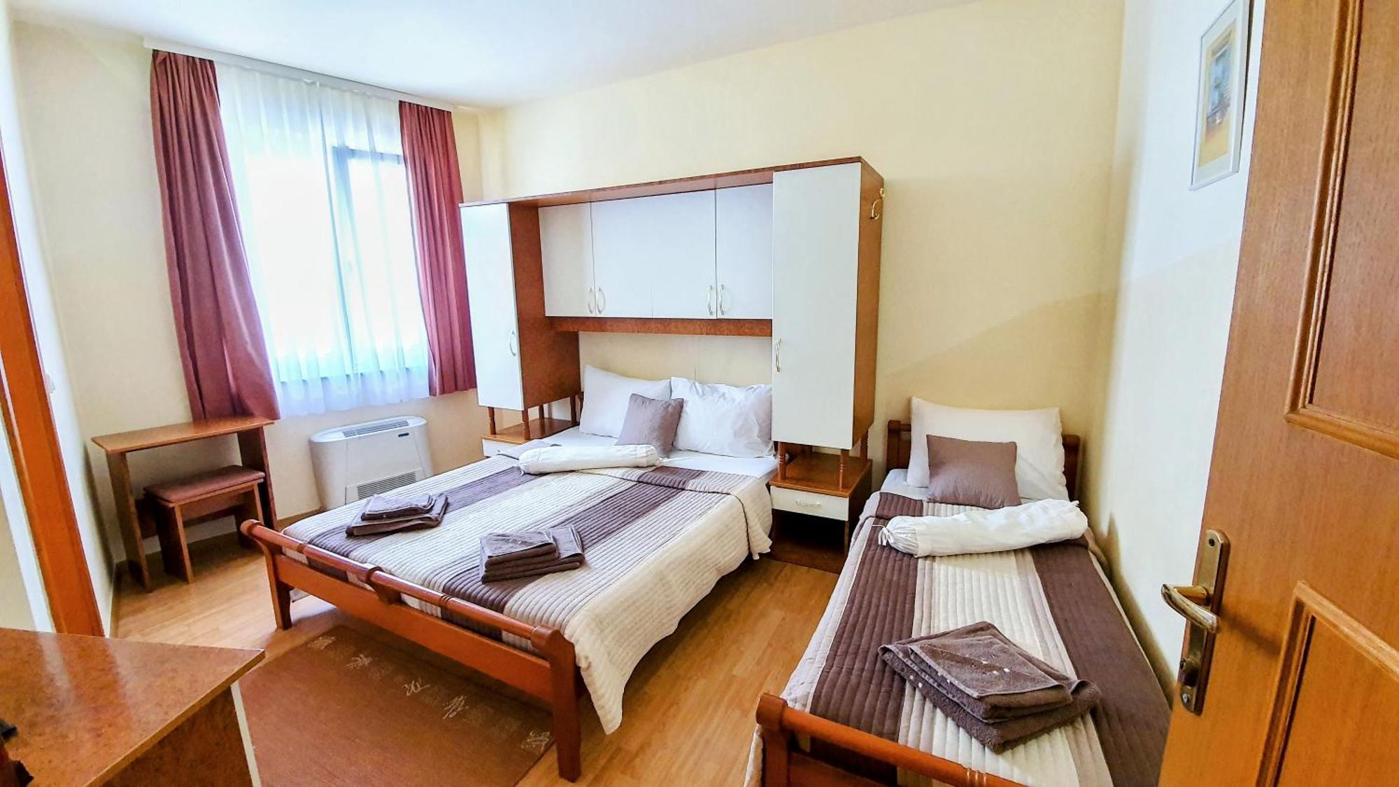 Villa Palcic II Novalja Εξωτερικό φωτογραφία