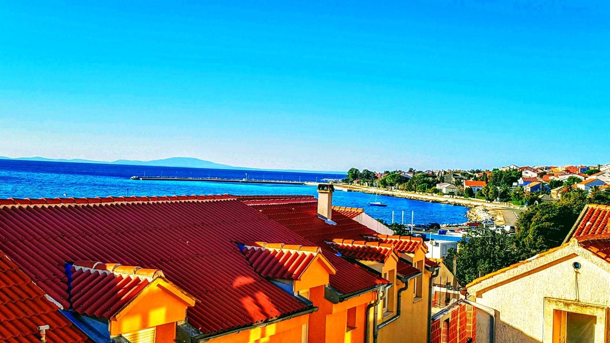 Villa Palcic II Novalja Εξωτερικό φωτογραφία