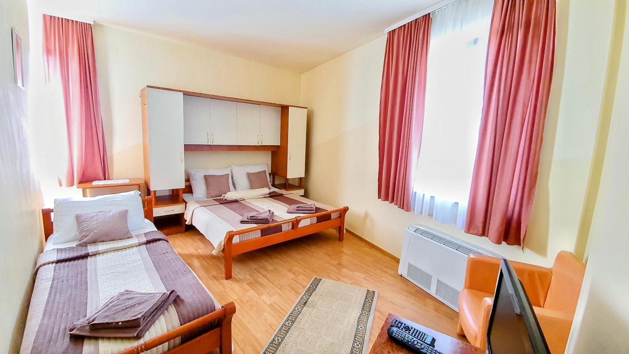 Villa Palcic II Novalja Εξωτερικό φωτογραφία