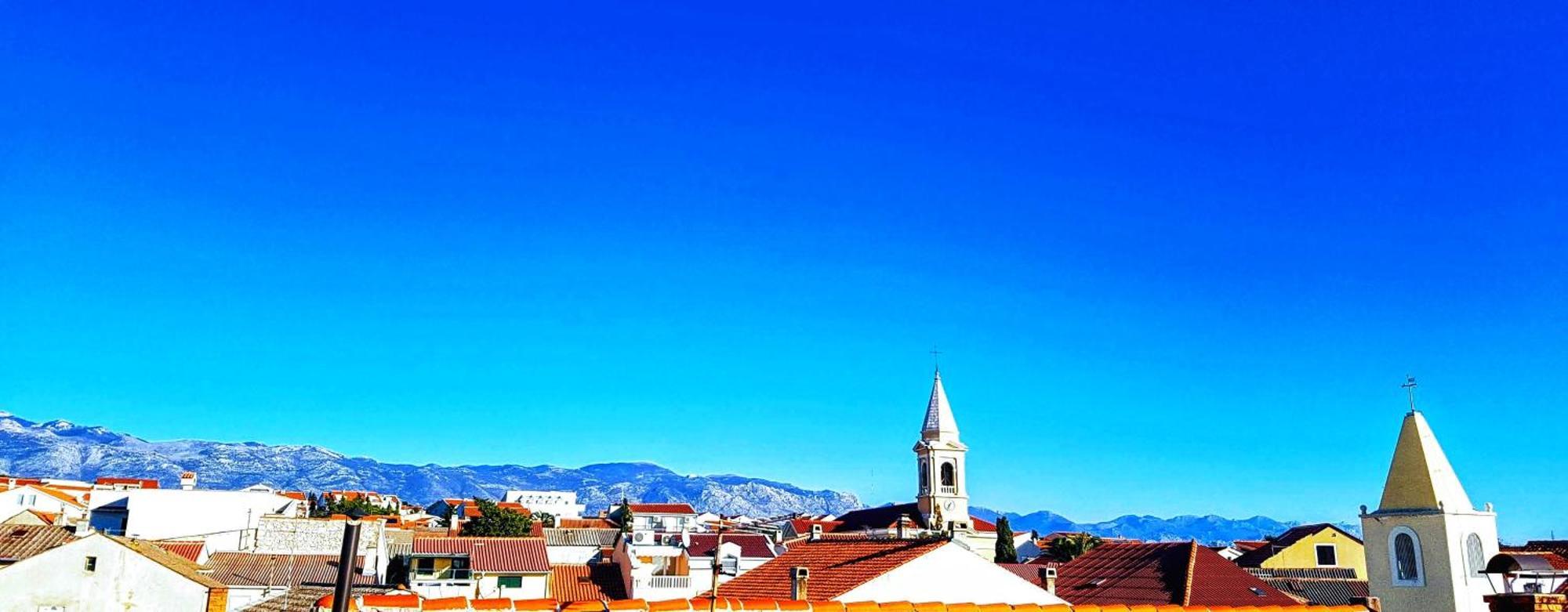 Villa Palcic II Novalja Εξωτερικό φωτογραφία