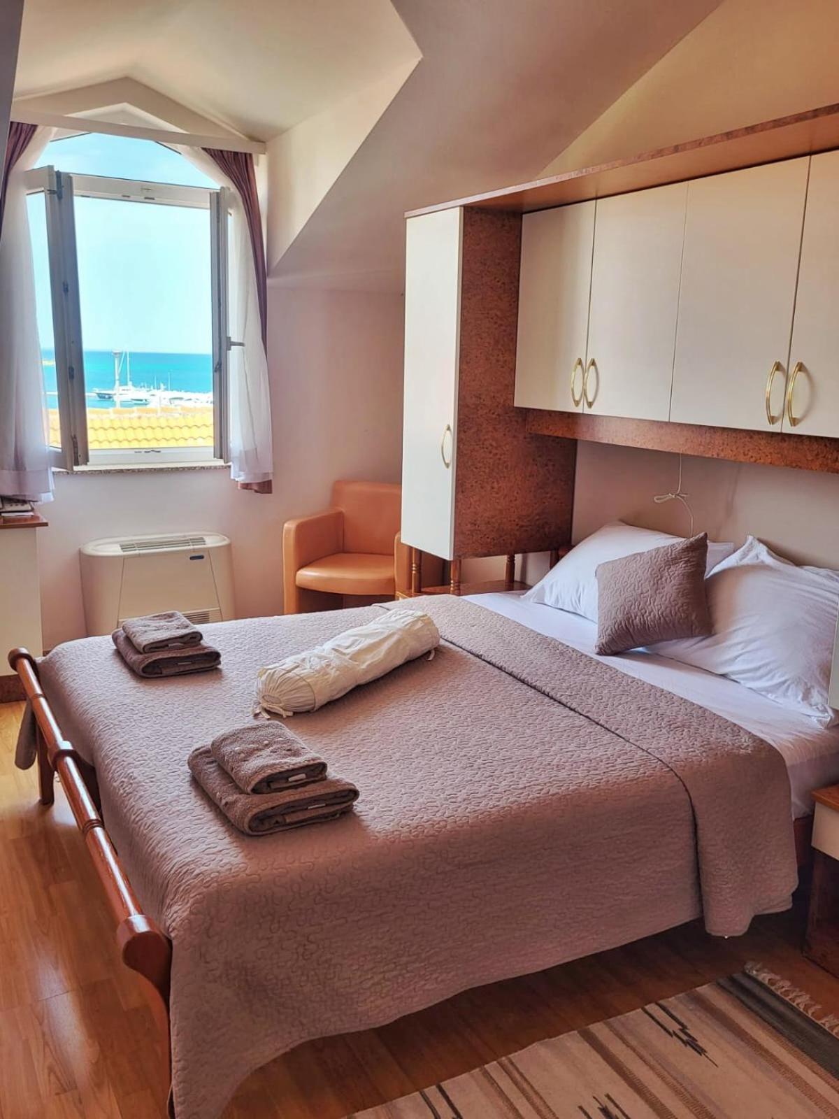 Villa Palcic II Novalja Εξωτερικό φωτογραφία