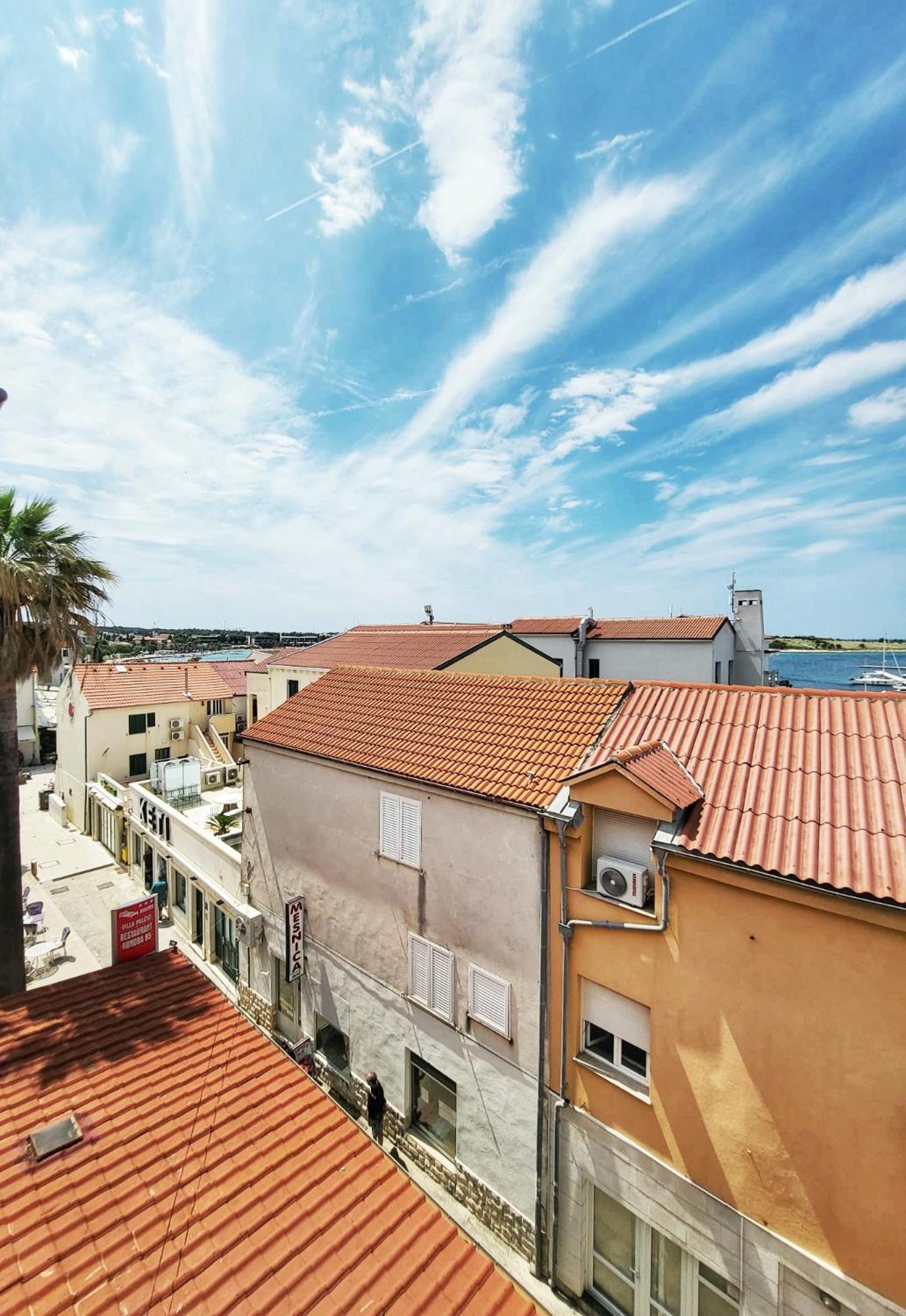 Villa Palcic II Novalja Εξωτερικό φωτογραφία