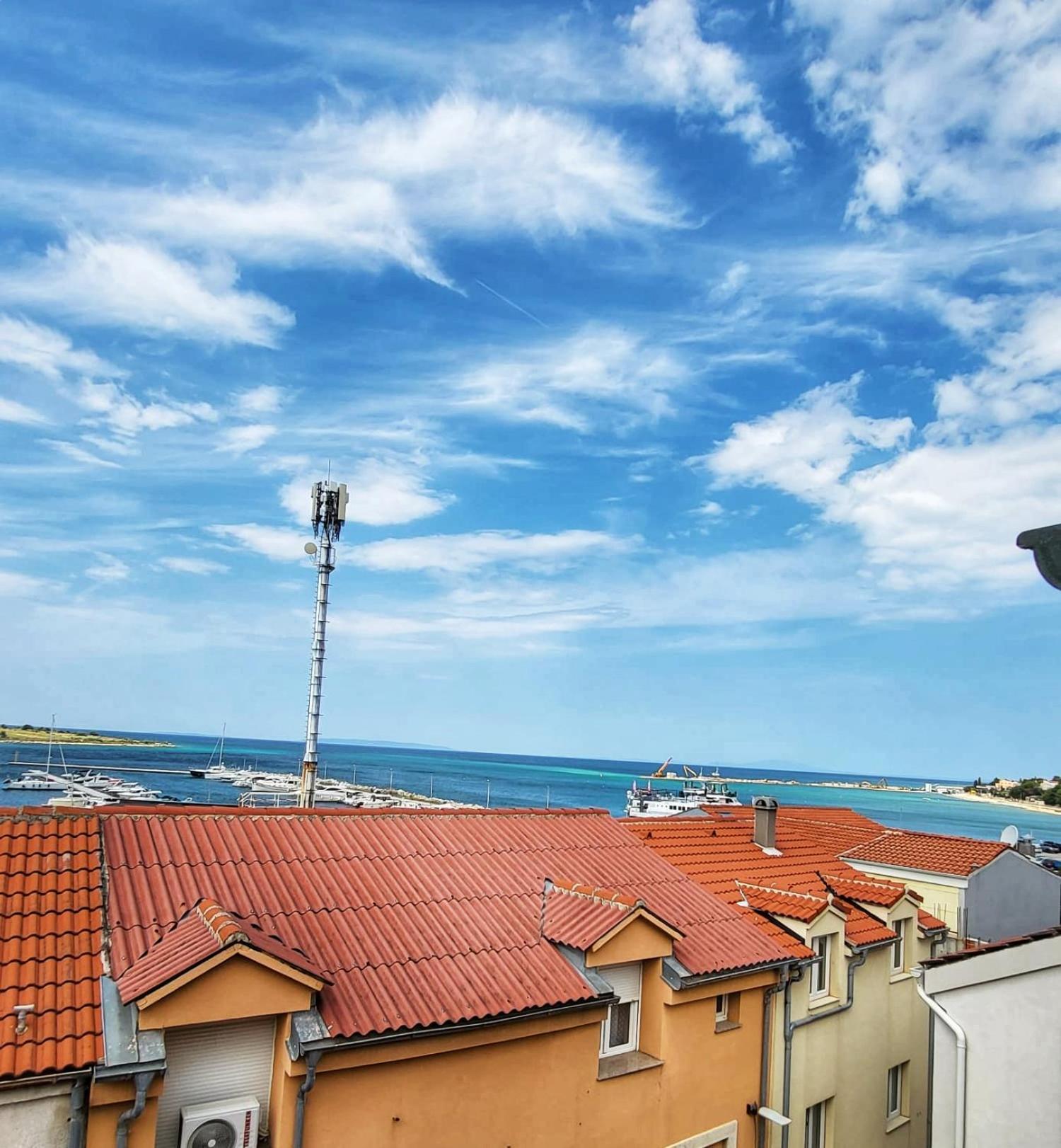 Villa Palcic II Novalja Εξωτερικό φωτογραφία