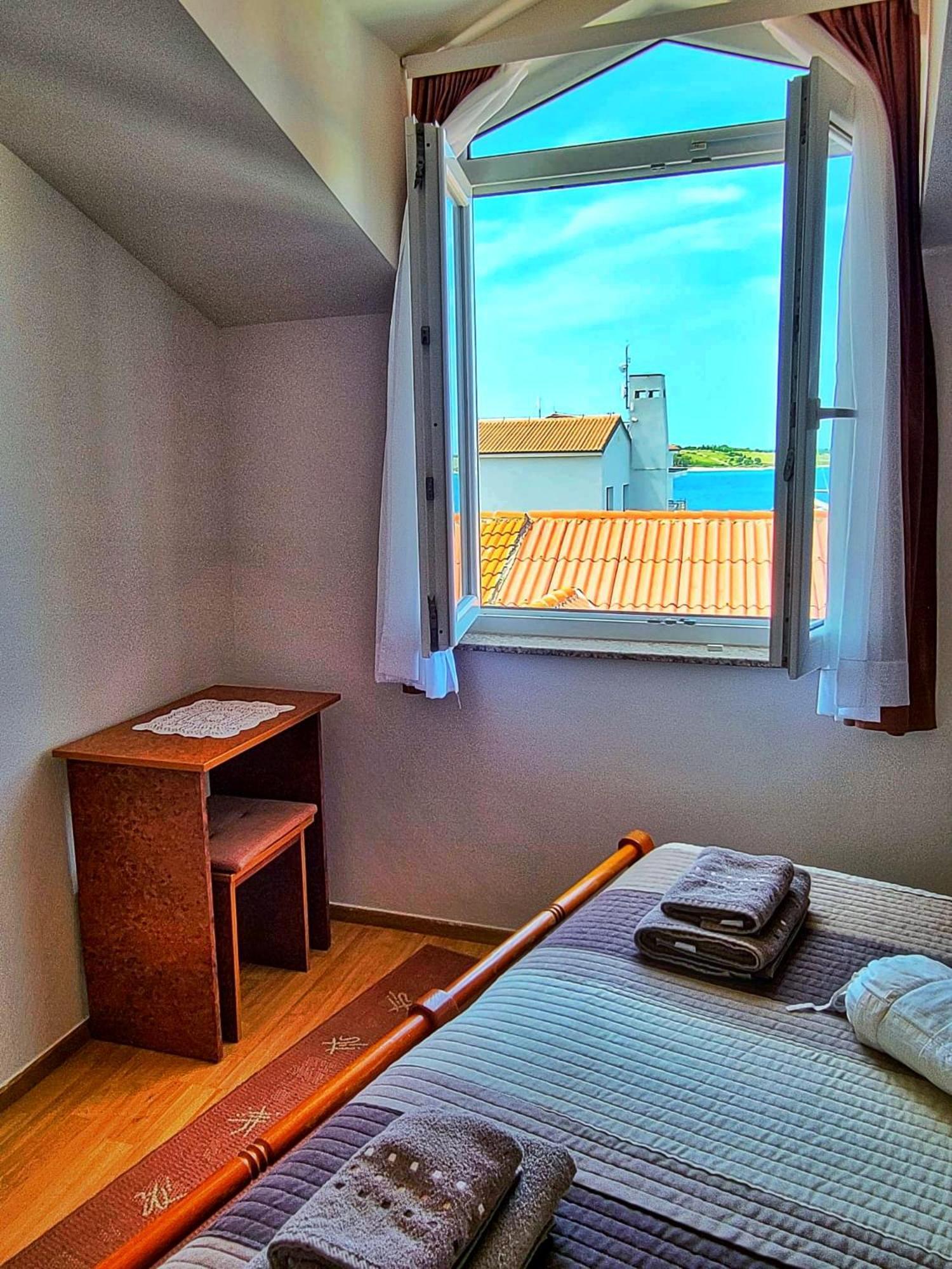 Villa Palcic II Novalja Εξωτερικό φωτογραφία