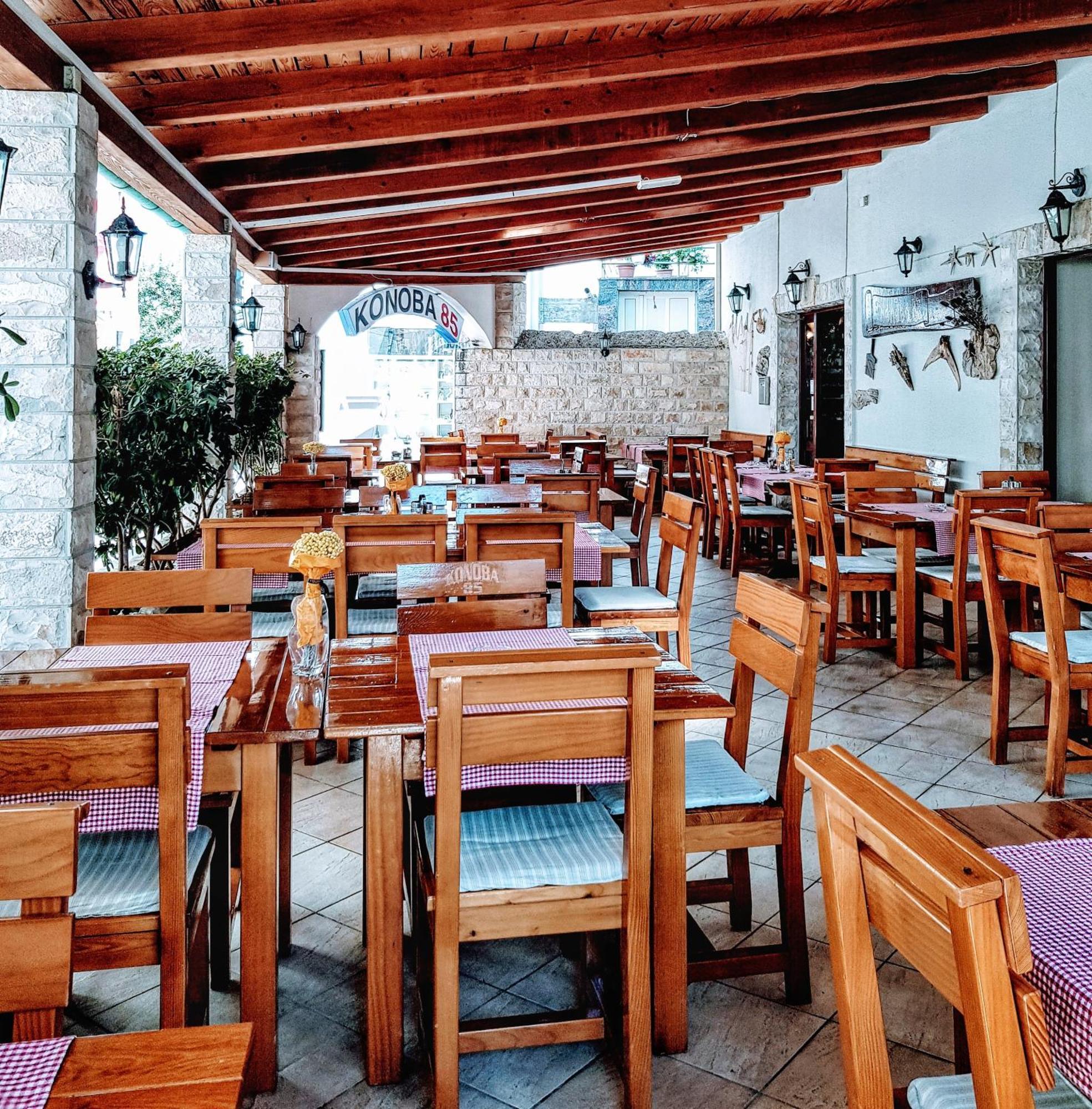 Villa Palcic II Novalja Εξωτερικό φωτογραφία