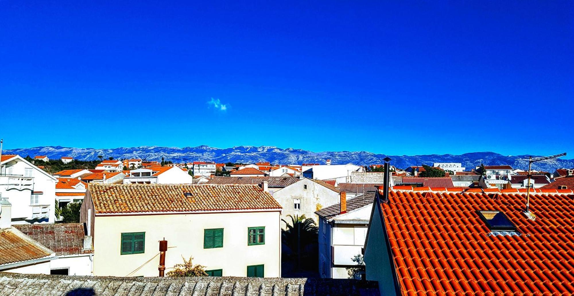 Villa Palcic II Novalja Εξωτερικό φωτογραφία
